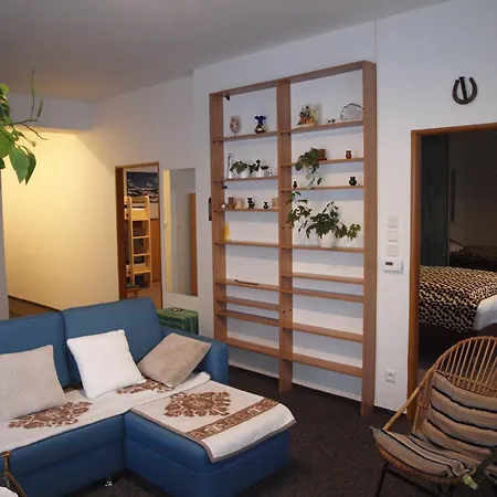 Apartmán Flora