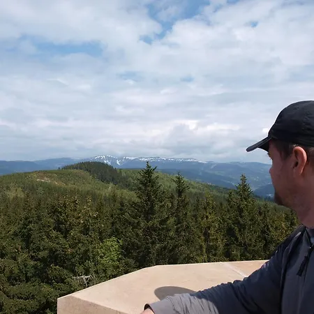 Apartmán Flora Benecko