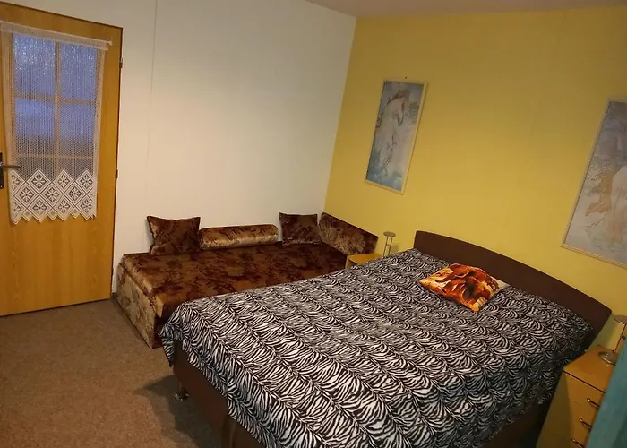 Flora Appartement